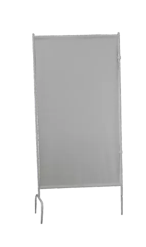 ширма медицинская мск-302-01