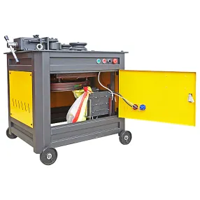 станок для гибки обруча арматуры gwh32