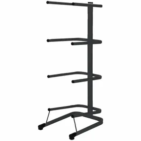 стойка для бутылей 19 литров св-4