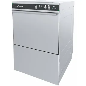 машина посудомоечная фронтальная мп-500ф-01