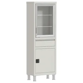 шкаф медицинский шм-01 мск-642.12