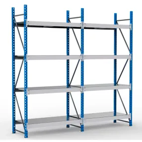 стеллаж sgr-v 2164-2.5