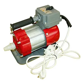 глубинный вибратор для бетона эп-1600 (220 в, 1.6 квт, 50 гц)