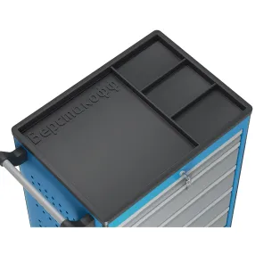 тележка инструментальная tnc 950.7-1