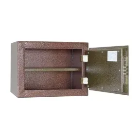 сейф бухгалтерский мб-10г