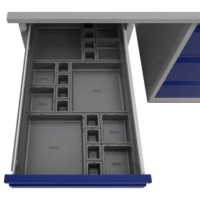 комплект №1 для тумб profi wd