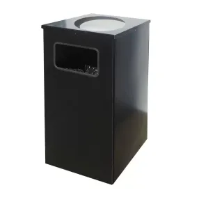 уличная урна квадро-13 80л