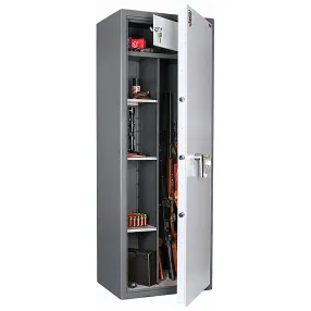 сейф оружейный valberg сапсан-4