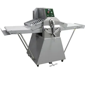 машина тестораскаточная напольная мрт 500/900