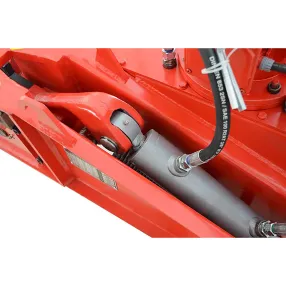 гидравлический резчик арматуры afacan h26