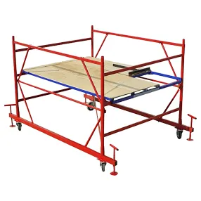 вышка-тура всп 1.6х2.0, 2.8 м