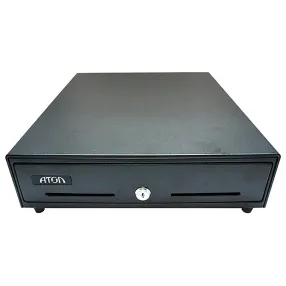 денежный ящик атол ec-350-b