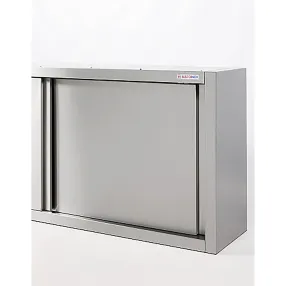 полка настенная закрытая двери купе пнк-10/3