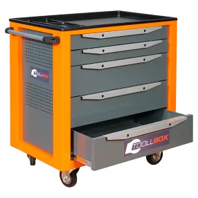 тележка tbs-5