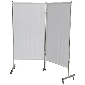 ширма медицинская мск-25302