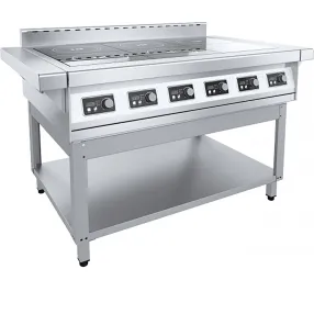 плита индукционная пэи-60-30-01