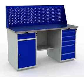 верстак profi w wt160.wd2.wd5.010