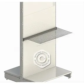 держатель для штор 1000 мм