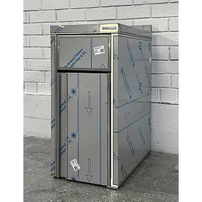 мусорный бак с рабочей столешницей мбнр-5-4/6/8.5