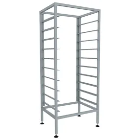 шпилька для поддонов и лотков на 10 шт. окраш., 1510х635х475 мм