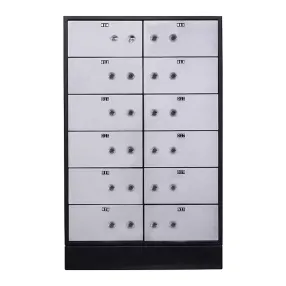 блок депозитных ячеек valberg db-12s dgl