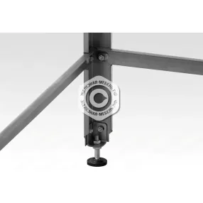 подтоварник технологический пдтн 400х400х300 «norma inox»