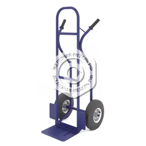 тележка грузовая кг 170 (без колёс)