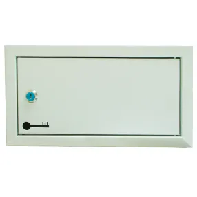 ключница к-10 с бирками