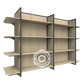 стеллаж-гондола