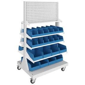 передвижная стойка mobiler spk3