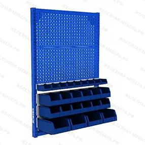 система хранения sortex 1495-s №1-1 (подвесная)