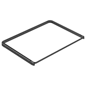 рама выдвижная практик home gfb-60 графит