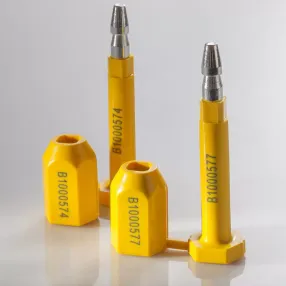 пломба контейнерная шипсил