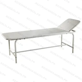 кушетка смотровая ксв-01с усиленная