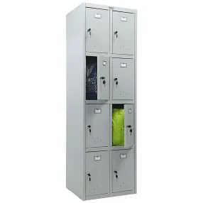 шкаф для сумок практик ls-24