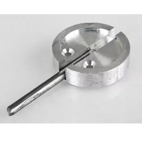 опечатывающее устройство флажок (дюраль)