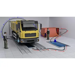 установка очистная «каскад» профи с комплексной системой обогрева