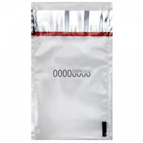 сейф-пакет для ломбардов