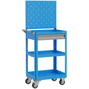 тележка инструментальная proffi-мt1.h950.b.p