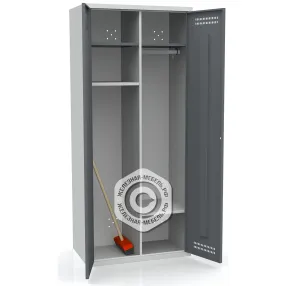 шкаф smart хозяйственный