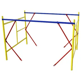 вышка-тура всп 1.6х2.0, 2.8 м