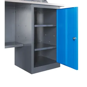 верстак slf 161.35.1-2fr