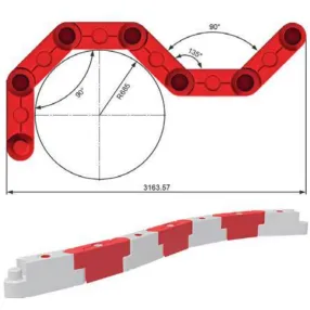 картблок т1 стандартный