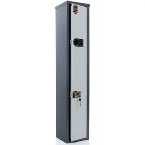 сейф оружейный aiko беркут 2 el