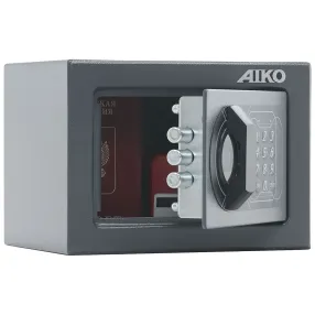 сейф aiko t-140 el