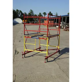 вышка-тура всп 1.6х2.0, 2.8 м