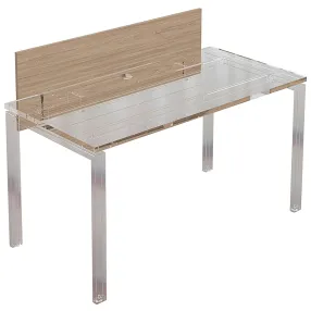 панель защитная nt 120w вяз натуральный