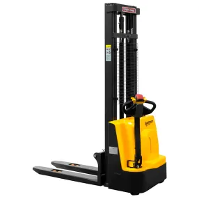 штабелер самоходный smartlift cdd12a (1200 кг; 3 м; li-ion 24в / 60ач)