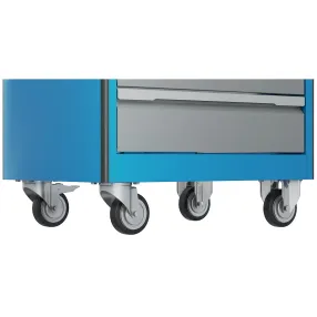 тележка инструментальная tnc 950.7-1