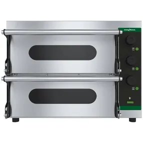 печь для пиццы эпп-2